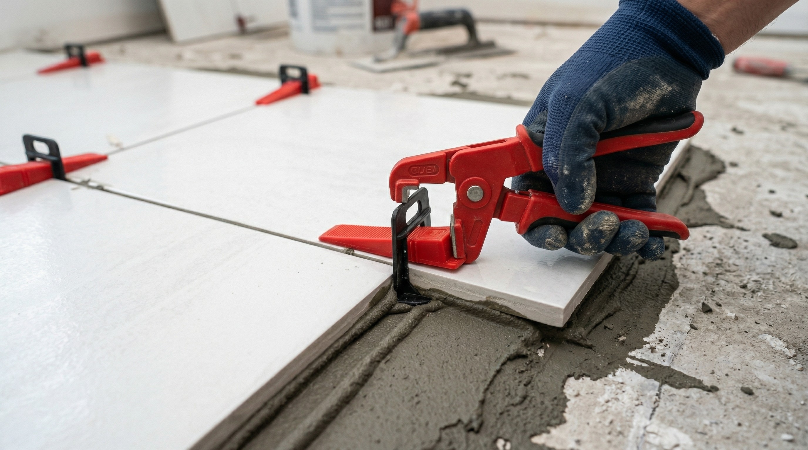 Innenausbau Kreutzberger - Tz Fliesenleger – Fliesenleger Wehr